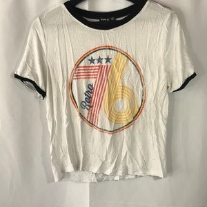 Cute Retro 76 T shirt